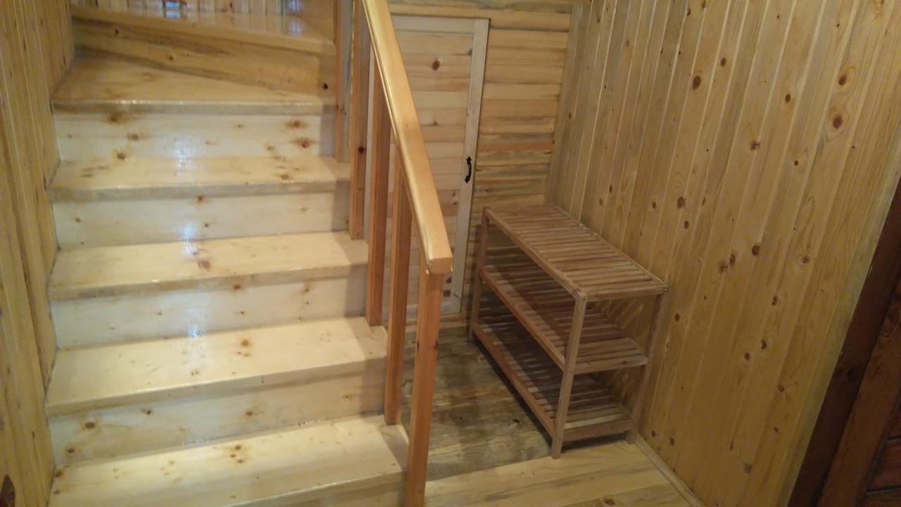 Villa Eco House à Žabljak Extérieur photo