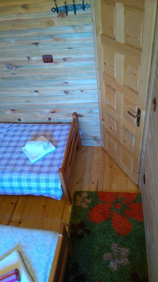 Villa Eco House à Žabljak Extérieur photo